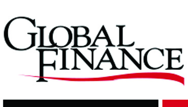 Best Bank 2017 of Dubai