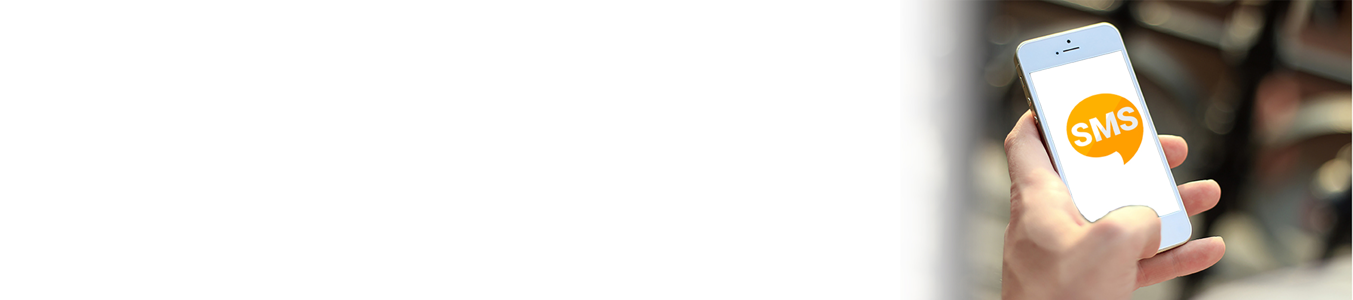 SMS Banking